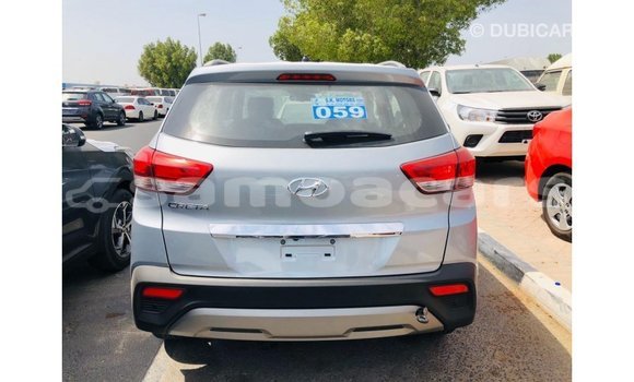 Acheter Import Voiture Hyundai Creta Autre à Import - Dubai, A'ana Acheter Import Voiture Hyundai Creta Autre à Import - Dubai, A'ana