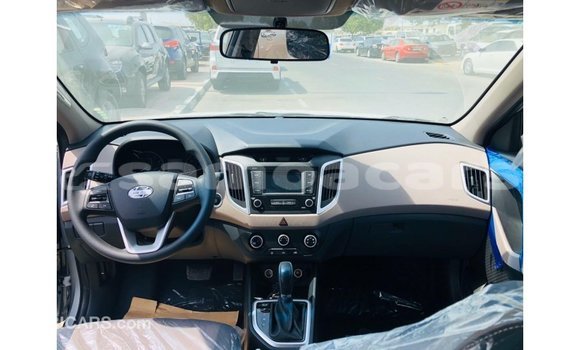 Acheter Import Voiture Hyundai Creta Autre à Import - Dubai, A'ana Acheter Import Voiture Hyundai Creta Autre à Import - Dubai, A'ana