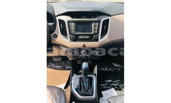 Acheter Import Voiture Hyundai Creta Autre à Import - Dubai, A'ana Acheter Import Voiture Hyundai Creta Autre à Import - Dubai, A'ana