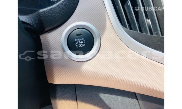 Acheter Import Voiture Hyundai Creta Autre à Import - Dubai, A'ana Acheter Import Voiture Hyundai Creta Autre à Import - Dubai, A'ana