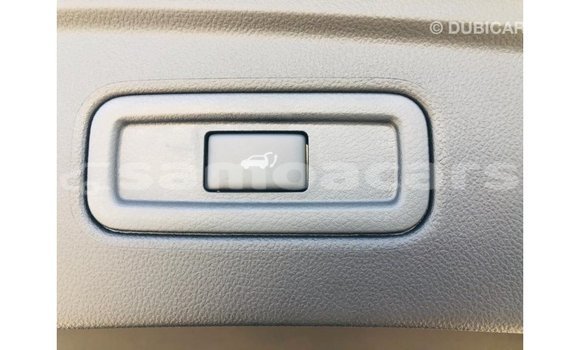 Acheter Import Voiture Infiniti EX Blanc à Import - Dubai, A'ana Acheter Import Voiture Infiniti EX Blanc à Import - Dubai, A'ana