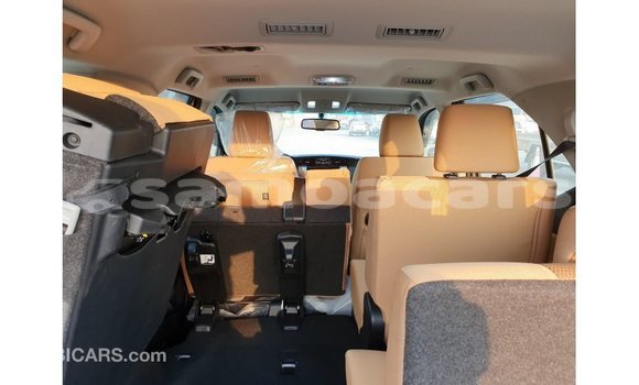 Acheter Import Voiture Toyota Fortuner Autre à Import - Dubai, A'ana Acheter Import Voiture Toyota Fortuner Autre à Import - Dubai, A'ana