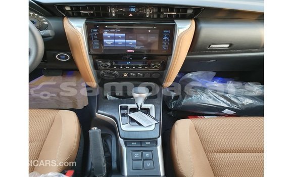 Acheter Import Voiture Toyota Fortuner Autre à Import - Dubai, A'ana Acheter Import Voiture Toyota Fortuner Autre à Import - Dubai, A'ana