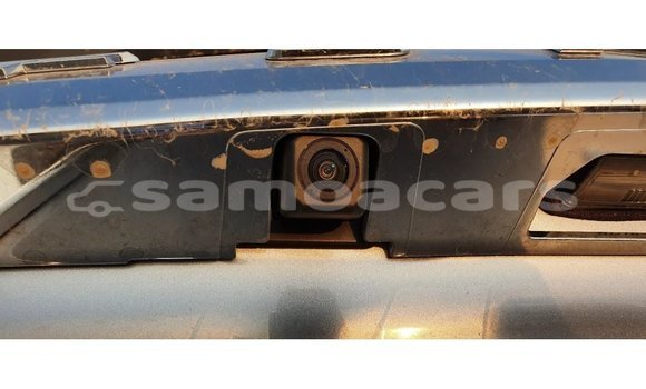 Acheter Import Voiture Toyota Fortuner Autre à Import - Dubai, A'ana Acheter Import Voiture Toyota Fortuner Autre à Import - Dubai, A'ana