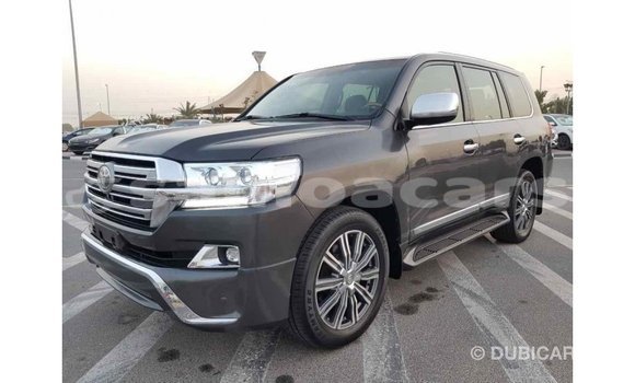 Acheter Import Voiture Toyota Land Cruiser Autre à Import - Dubai, A'ana Acheter Import Voiture Toyota Land Cruiser Autre à Import - Dubai, A'ana
