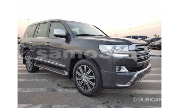 Acheter Import Voiture Toyota Land Cruiser Autre à Import - Dubai, A'ana Acheter Import Voiture Toyota Land Cruiser Autre à Import - Dubai, A'ana