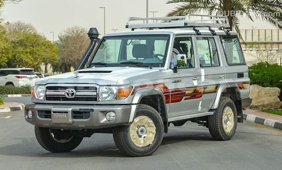 Acheter Import Voiture Toyota Land Cruiser Autre à Import - Dubai, A'ana Acheter Import Voiture Toyota Land Cruiser Autre à Import - Dubai, A'ana