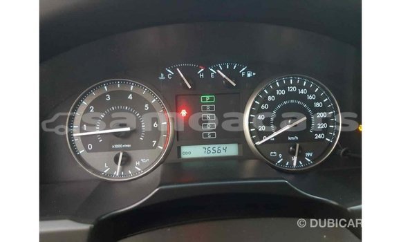 Acheter Import Voiture Toyota Land Cruiser Autre à Import - Dubai, A'ana Acheter Import Voiture Toyota Land Cruiser Autre à Import - Dubai, A'ana