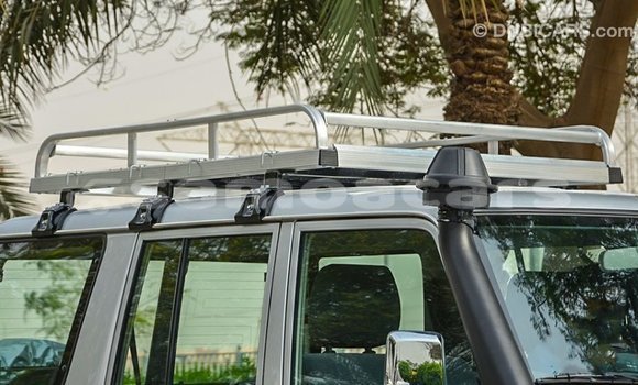 Acheter Import Voiture Toyota Land Cruiser Autre à Import - Dubai, A'ana Acheter Import Voiture Toyota Land Cruiser Autre à Import - Dubai, A'ana