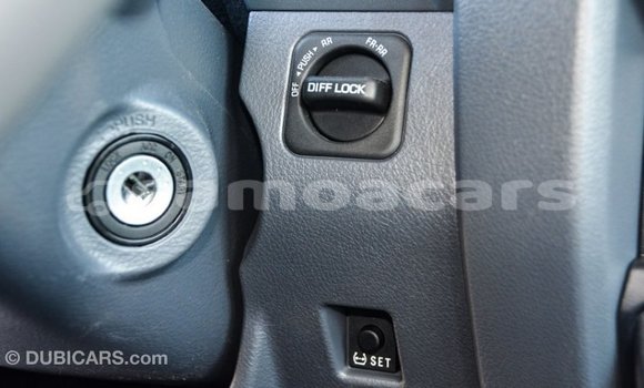 Acheter Import Voiture Toyota Land Cruiser Autre à Import - Dubai, A'ana Acheter Import Voiture Toyota Land Cruiser Autre à Import - Dubai, A'ana