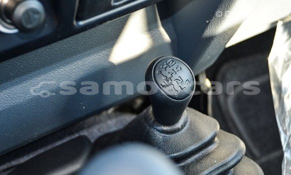 Acheter Import Voiture Toyota Land Cruiser Autre à Import - Dubai, A'ana Acheter Import Voiture Toyota Land Cruiser Autre à Import - Dubai, A'ana