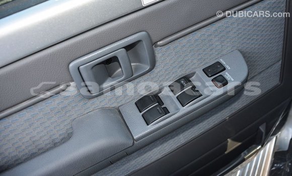 Acheter Import Voiture Toyota Land Cruiser Autre à Import - Dubai, A'ana Acheter Import Voiture Toyota Land Cruiser Autre à Import - Dubai, A'ana