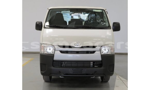Acheter Import Voiture Toyota Hiace Blanc à Import - Dubai, A'ana Acheter Import Voiture Toyota Hiace Blanc à Import - Dubai, A'ana
