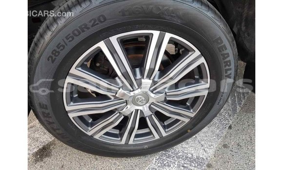 Acheter Import Voiture Toyota Land Cruiser Autre à Import - Dubai, A'ana Acheter Import Voiture Toyota Land Cruiser Autre à Import - Dubai, A'ana