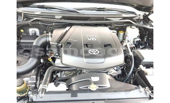 Acheter Import Voiture Toyota Land Cruiser Autre à Import - Dubai, A'ana Acheter Import Voiture Toyota Land Cruiser Autre à Import - Dubai, A'ana