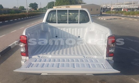 Acheter Import Voiture Mitsubishi L200 Blanc à Import - Dubai, A'ana Acheter Import Voiture Mitsubishi L200 Blanc à Import - Dubai, A'ana