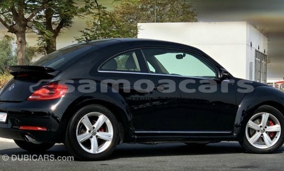 Buy Import Volkswagen Beetle Black Car in Import - Dubai in A'ana Buy Import Volkswagen Beetle Black Car in Import - Dubai in A'ana