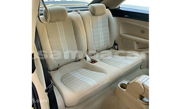 Buy Import Volkswagen Beetle Black Car in Import - Dubai in A'ana Buy Import Volkswagen Beetle Black Car in Import - Dubai in A'ana