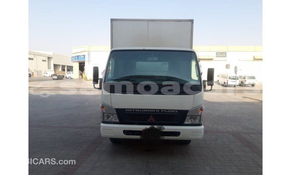 Buy Import Mitsubishi i White Car in Import - Dubai in A'ana Buy Import Mitsubishi i White Car in Import - Dubai in A'ana