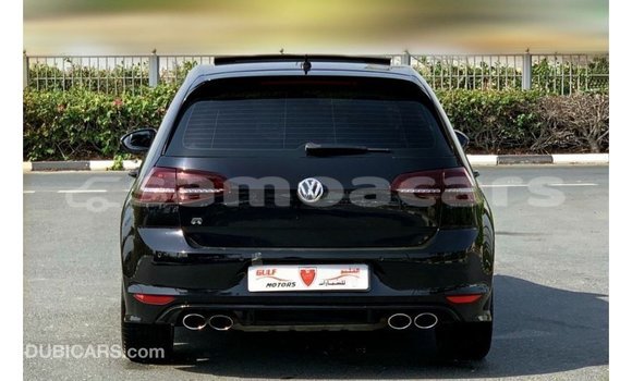 Buy Import Volkswagen Golf Black Car in Import - Dubai in A'ana Buy Import Volkswagen Golf Black Car in Import - Dubai in A'ana