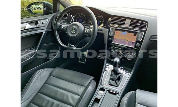 Buy Import Volkswagen Golf Black Car in Import - Dubai in A'ana Buy Import Volkswagen Golf Black Car in Import - Dubai in A'ana