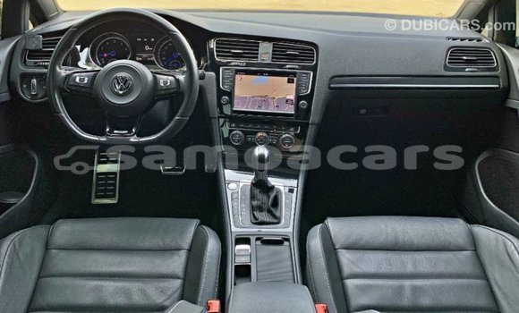 Buy Import Volkswagen Golf Black Car in Import - Dubai in A'ana Buy Import Volkswagen Golf Black Car in Import - Dubai in A'ana