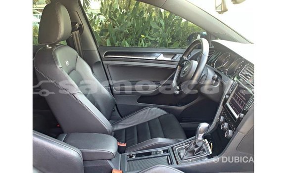 Buy Import Volkswagen Golf Black Car in Import - Dubai in A'ana Buy Import Volkswagen Golf Black Car in Import - Dubai in A'ana
