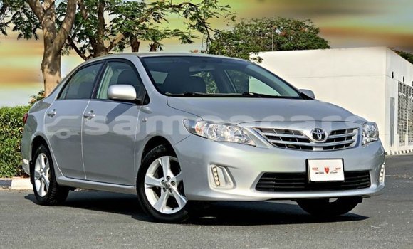 Buy Import Toyota Corolla Other Car in Import - Dubai in A'ana