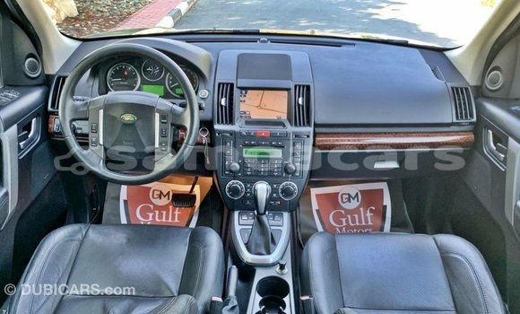 Acheter Import Voiture Land Rover Defender Autre à Import - Dubai, A'ana Acheter Import Voiture Land Rover Defender Autre à Import - Dubai, A'ana