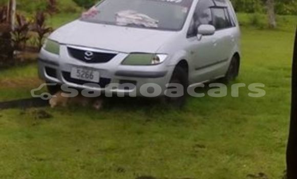 Buy Used Mazda Premacy Other Car in Gautavai in Satupa'itea