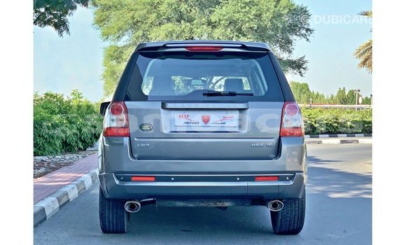 Acheter Import Voiture Land Rover Defender Autre à Import - Dubai, A'ana Acheter Import Voiture Land Rover Defender Autre à Import - Dubai, A'ana