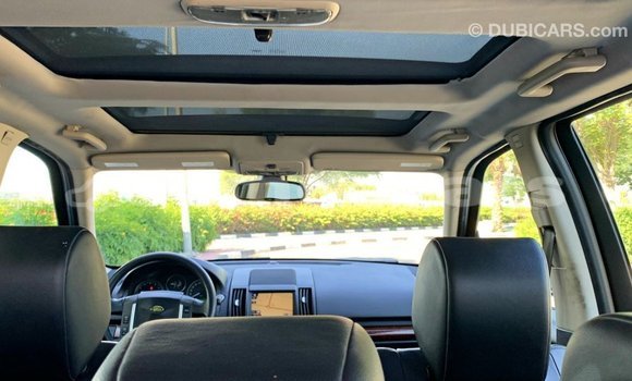 Acheter Import Voiture Land Rover Defender Autre à Import - Dubai, A'ana Acheter Import Voiture Land Rover Defender Autre à Import - Dubai, A'ana