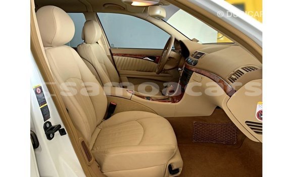 Buy Import Mercedes-Benz 200 White Car in Import - Dubai in A'ana Buy Import Mercedes-Benz 200 White Car in Import - Dubai in A'ana