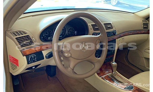 Buy Import Mercedes-Benz 200 White Car in Import - Dubai in A'ana Buy Import Mercedes-Benz 200 White Car in Import - Dubai in A'ana