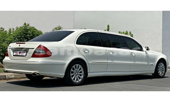 Buy Import Mercedes-Benz 200 White Car in Import - Dubai in A'ana Buy Import Mercedes-Benz 200 White Car in Import - Dubai in A'ana