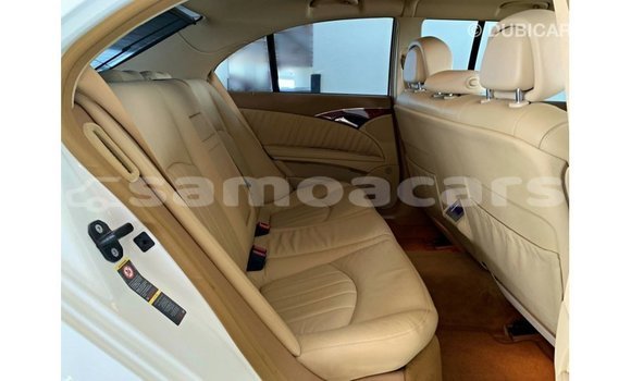 Buy Import Mercedes-Benz 200 White Car in Import - Dubai in A'ana Buy Import Mercedes-Benz 200 White Car in Import - Dubai in A'ana