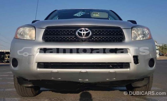 Acheter Import Voiture Toyota RAV4 Autre à Import - Dubai, A'ana Acheter Import Voiture Toyota RAV4 Autre à Import - Dubai, A'ana