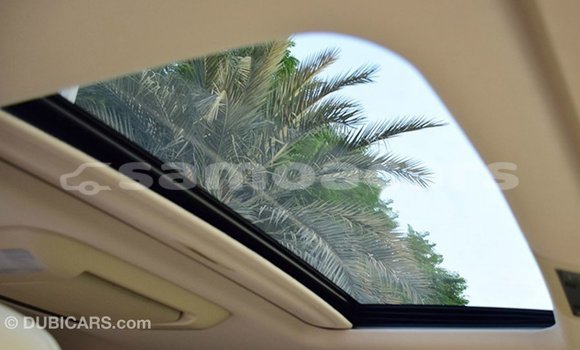 Buy Import Lexus LX White Car in Import - Dubai in A'ana Buy Import Lexus LX White Car in Import - Dubai in A'ana