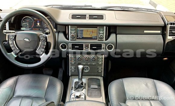 Acheter Import Voiture Land Rover Range Rover Blanc à Import - Dubai, A'ana Acheter Import Voiture Land Rover Range Rover Blanc à Import - Dubai, A'ana