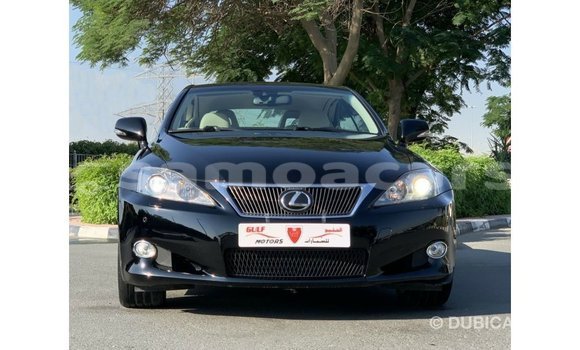 Buy Import Lexus IS Black Car in Import - Dubai in A'ana Buy Import Lexus IS Black Car in Import - Dubai in A'ana