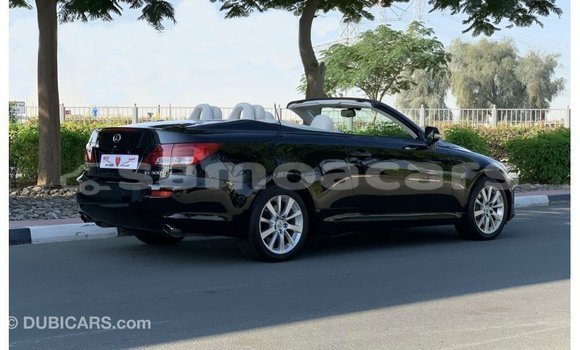 Buy Import Lexus IS Black Car in Import - Dubai in A'ana Buy Import Lexus IS Black Car in Import - Dubai in A'ana