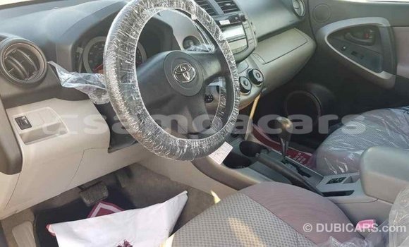 Acheter Import Voiture Toyota RAV4 Autre à Import - Dubai, A'ana Acheter Import Voiture Toyota RAV4 Autre à Import - Dubai, A'ana