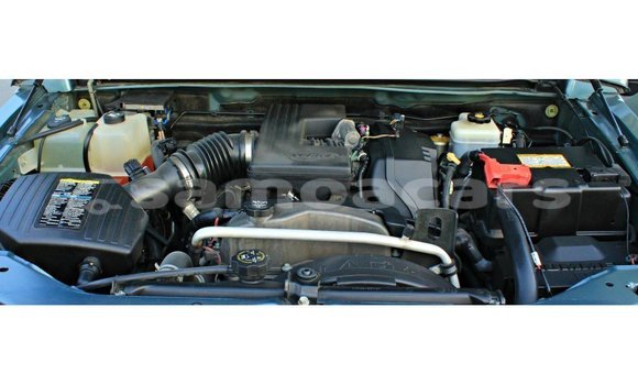 Acheter Import Voiture Hummer H3 Autre à Import - Dubai, A'ana Acheter Import Voiture Hummer H3 Autre à Import - Dubai, A'ana