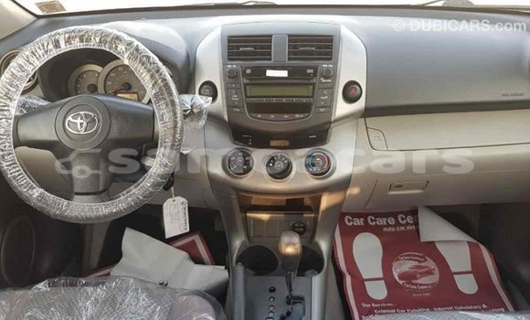 Acheter Import Voiture Toyota RAV4 Autre à Import - Dubai, A'ana Acheter Import Voiture Toyota RAV4 Autre à Import - Dubai, A'ana