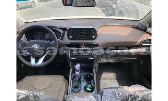 Buy Import Hyundai Santa Fe Red Car in Import - Dubai in A'ana Buy Import Hyundai Santa Fe Red Car in Import - Dubai in A'ana