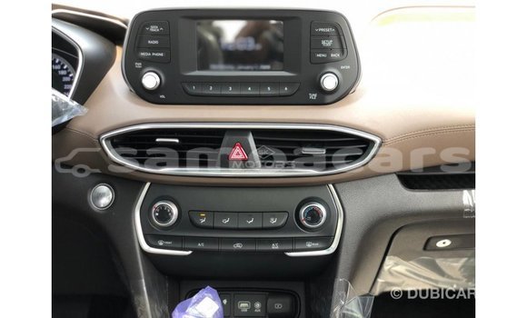 Buy Import Hyundai Santa Fe Red Car in Import - Dubai in A'ana Buy Import Hyundai Santa Fe Red Car in Import - Dubai in A'ana