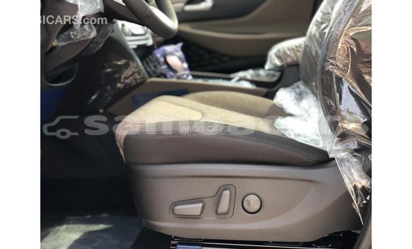 Buy Import Hyundai Santa Fe Red Car in Import - Dubai in A'ana Buy Import Hyundai Santa Fe Red Car in Import - Dubai in A'ana