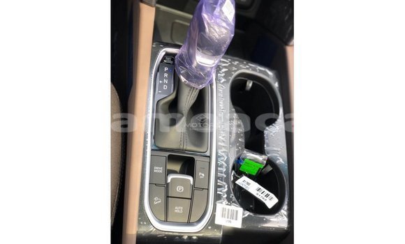 Buy Import Hyundai Santa Fe Red Car in Import - Dubai in A'ana Buy Import Hyundai Santa Fe Red Car in Import - Dubai in A'ana