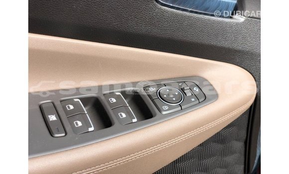 Buy Import Hyundai Santa Fe Red Car in Import - Dubai in A'ana Buy Import Hyundai Santa Fe Red Car in Import - Dubai in A'ana