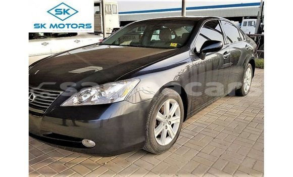 Acheter Import Voiture Lexus ES Autre à Import - Dubai, A'ana